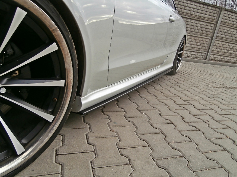 SIDOEXTENSIONS AUDI RS5 8T - 3