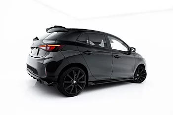 SIDE SKIRTS DIFFUSERS SUITABLE FOR MG 3 MK1 – MAXTON DESIGN