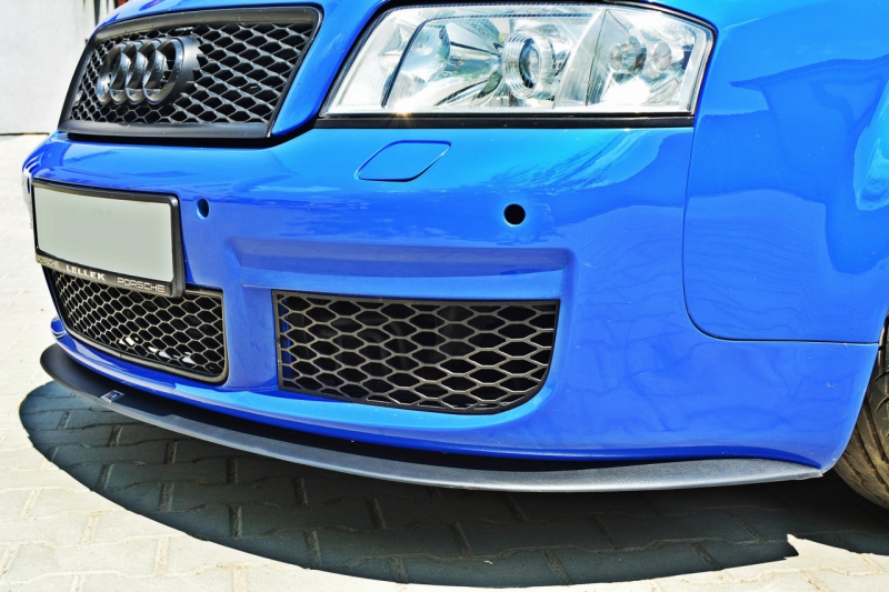 FRONTSPLITTER AUDI RS6 C5 - 3