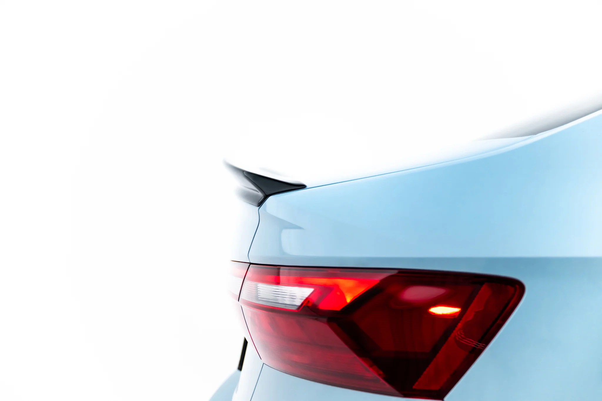 SPOILER CAP 3D SUITABLE FOR VOLKSWAGEN JETTA GLI MK7 FACELIFT 2 – MAXTON DESIGN - 4