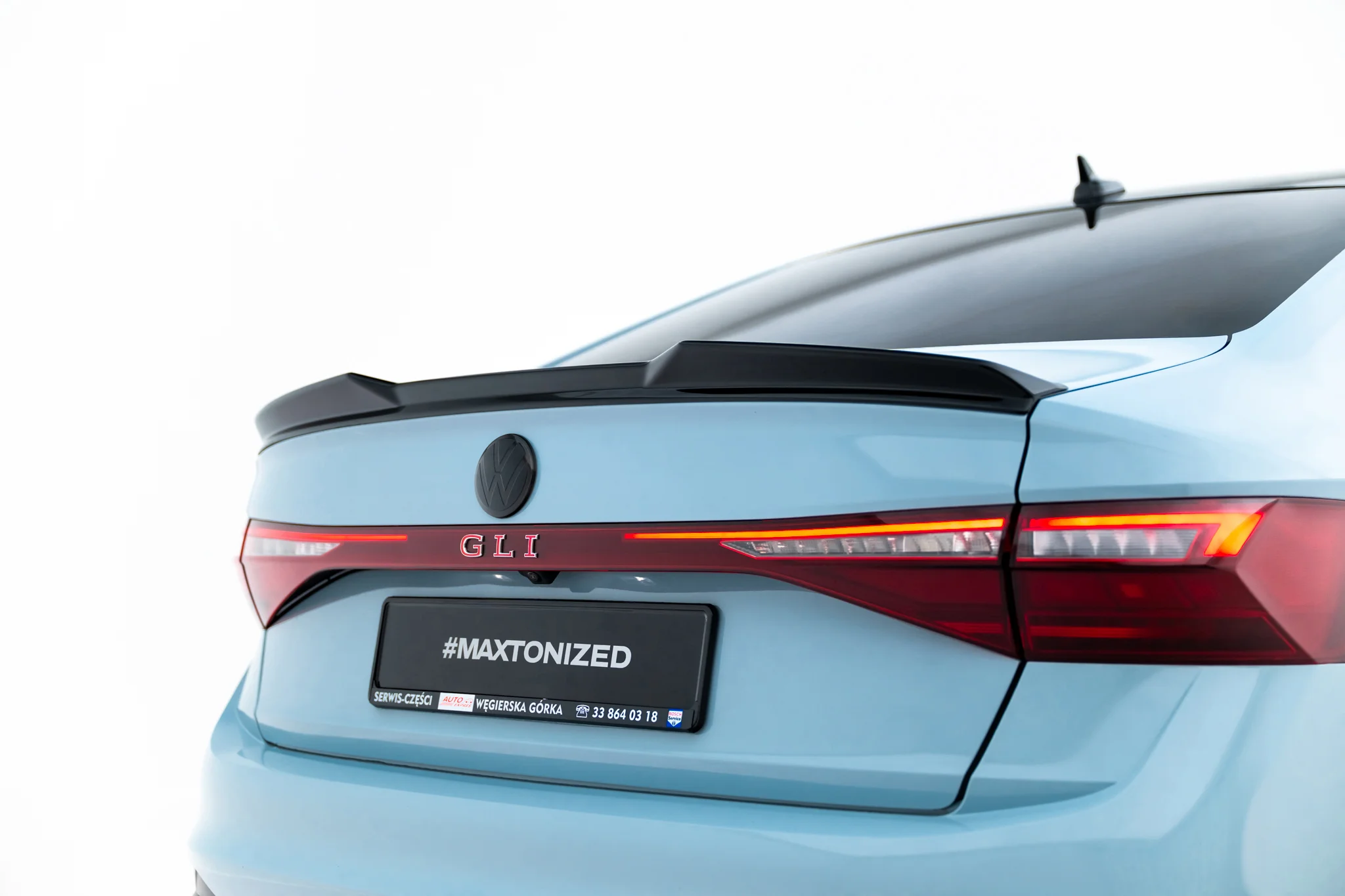 SPOILER CAP 3D SUITABLE FOR VOLKSWAGEN JETTA GLI MK7 FACELIFT 2 – MAXTON DESIGN