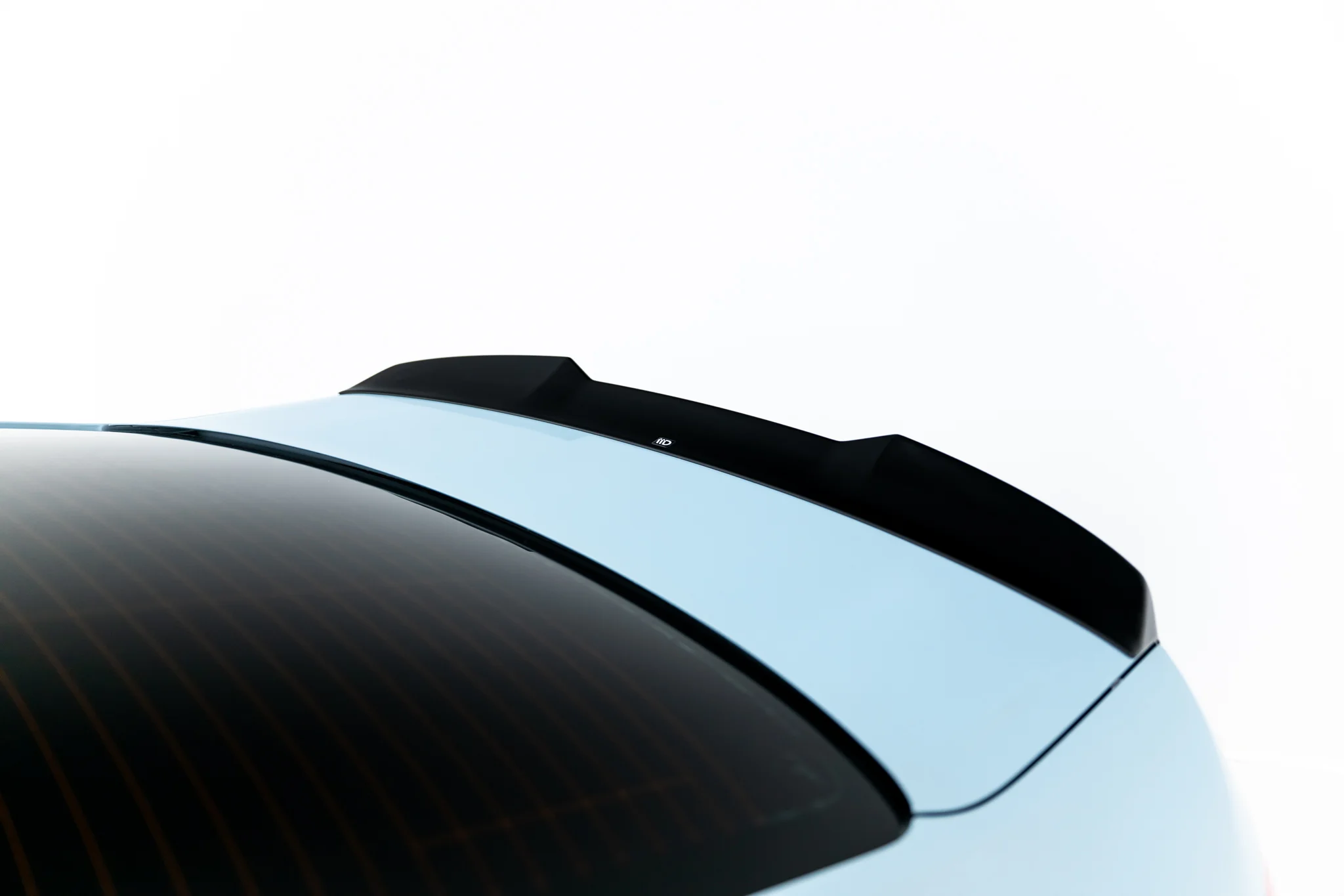 SPOILER CAP 3D SUITABLE FOR VOLKSWAGEN JETTA GLI MK7 FACELIFT 2 – MAXTON DESIGN - 5