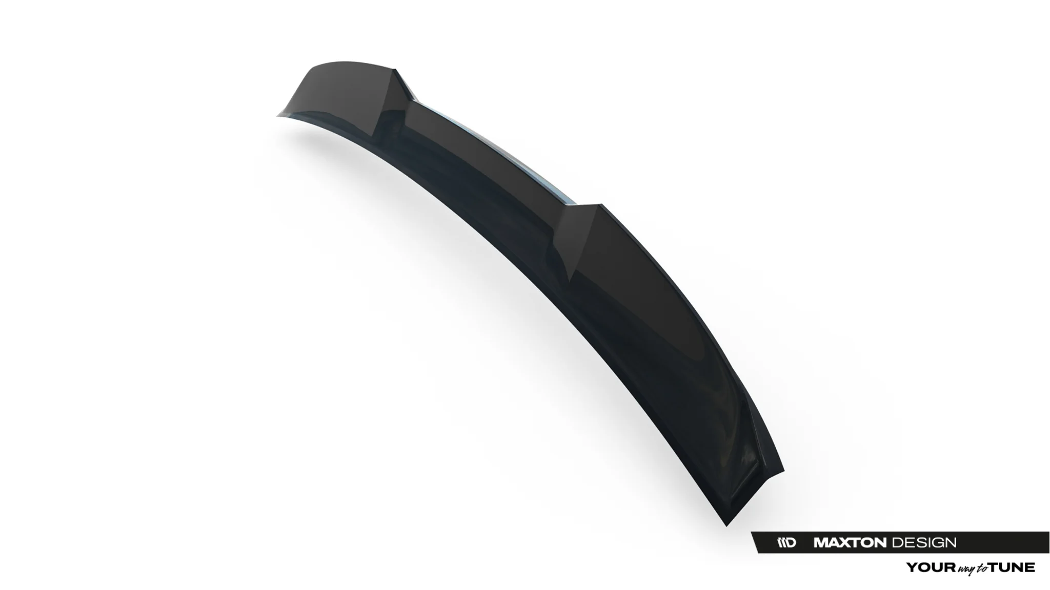 SPOILER CAP 3D SUITABLE FOR VOLKSWAGEN JETTA GLI MK7 FACELIFT 2 – MAXTON DESIGN - 6