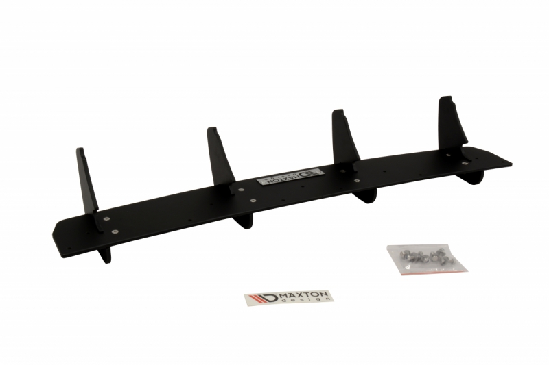 REAR DIFFUSER AUDI RS6 C5 AVANT - 5