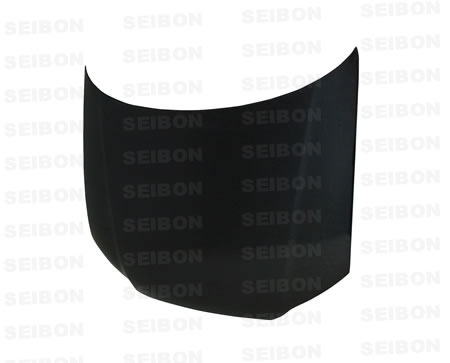 AUDI A3 06-08 SEIBON OEM CARBON HUV