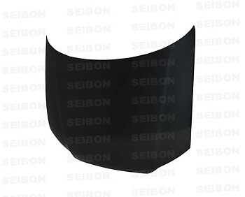 AUDI A3 06-08 SEIBON OEM CARBON HOOD