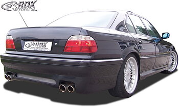 REAR BUMPER EXTENSION BMW 7-SERIES E38