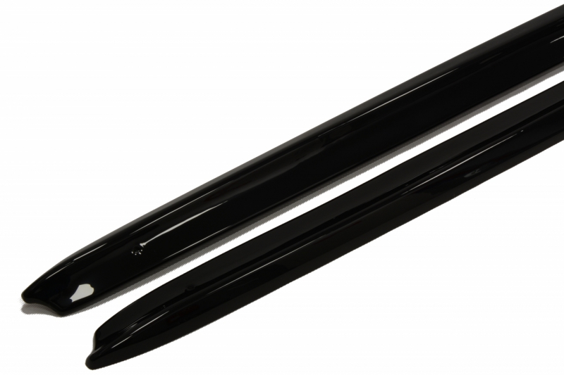 SIDE SKIRTS DIFFUSERS AUDI RS6 C5 - 5