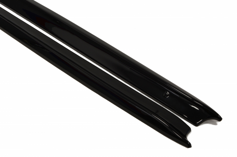 SIDE SKIRTS DIFFUSERS AUDI RS6 C5 - 4
