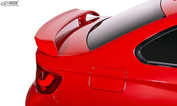 REAR SPOILER BMW 2-SERIES F22 / F23