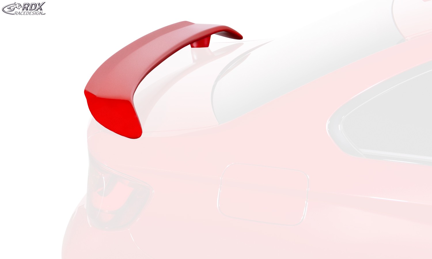 REAR SPOILER BMW 2-SERIES F22 / F23 - 5