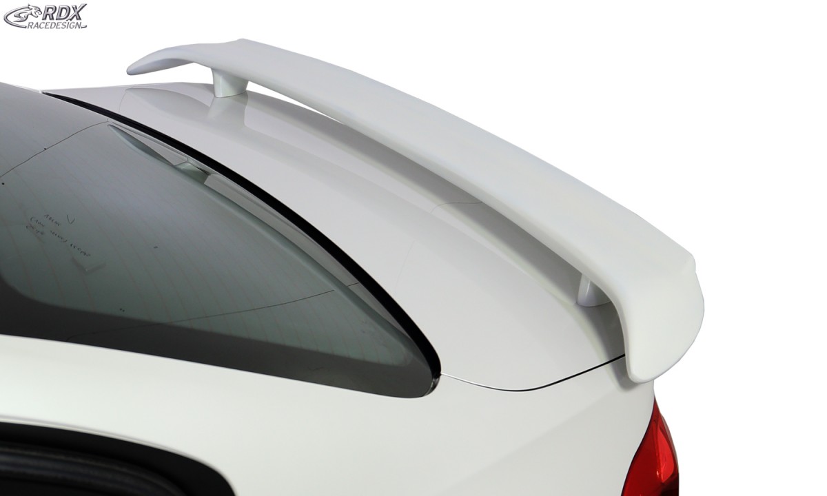 REAR SPOILER BMW 3ER F30 (ALSO FACELIFT) - 2