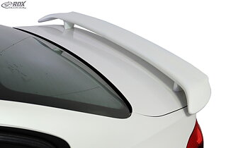 REAR SPOILER BMW 3ER F30 (ALSO FACELIFT)