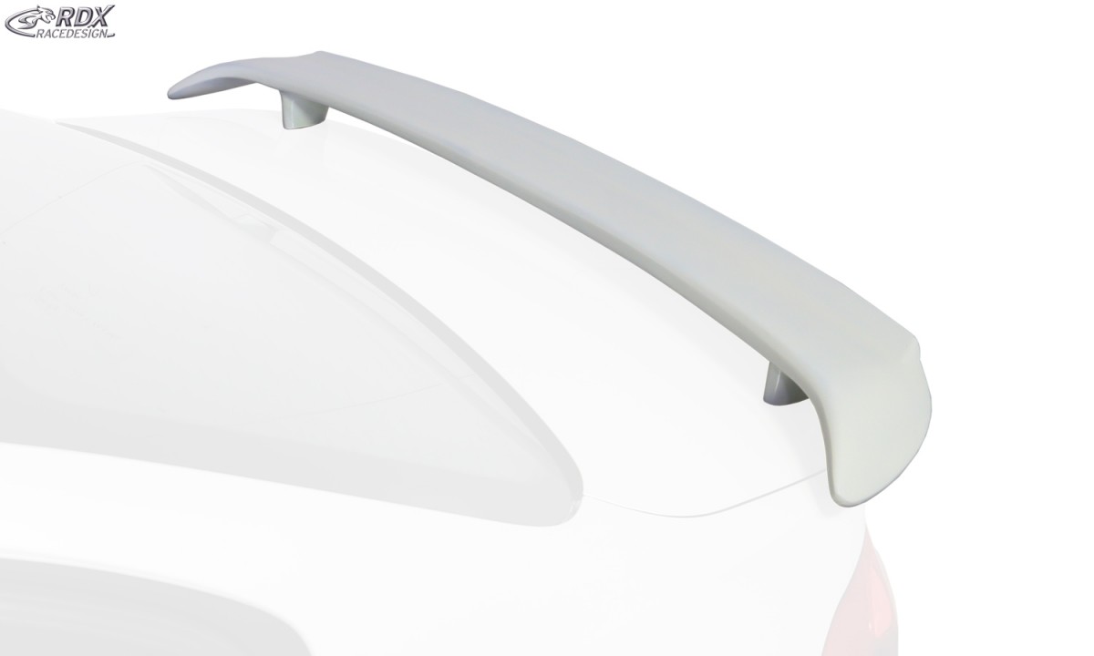 REAR SPOILER BMW 3ER F30 (ALSO FACELIFT) - 5