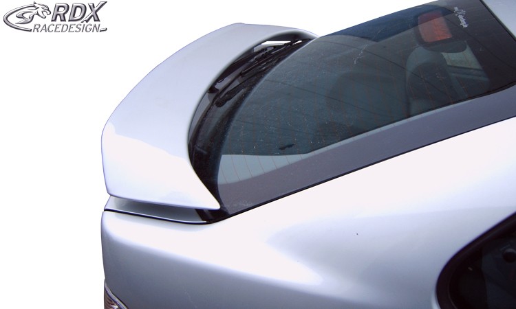 REAR SPOILER BMW 3-SERIES E36 COMPACT "GT-RACE" - 4