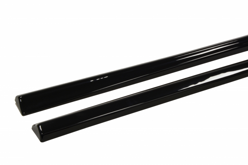 SIDE SKIRTS DIFFUSERS AUDI S3 8V SPORTBACK / AUDI A3 8V SLINE - 4