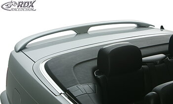 REAR SPOILER BMW 3-SERIES E46