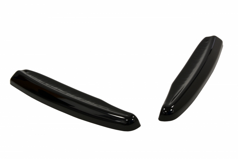 REAR SIDE SPLITTERS AUDI S3 8V SPORTBACK - 2