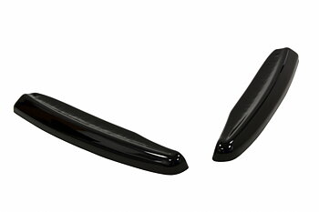 REAR SIDE SPLITTERS AUDI S3 8V SPORTBACK
