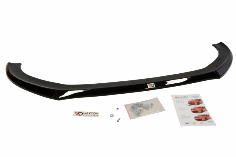 FRONTSPLITTER AUDI S3 SPORTBACK / AUDI A3 - 5