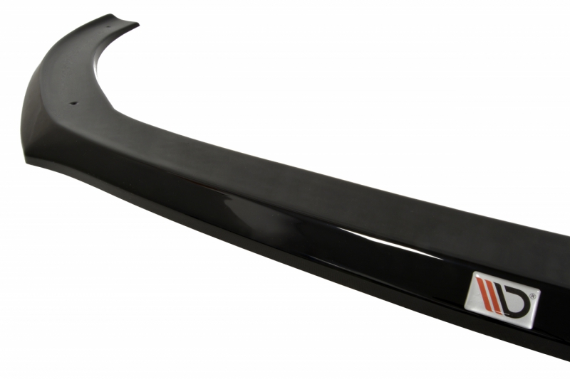 FRONTSPLITTER AUDI S3 SPORTBACK / AUDI A3 - 6