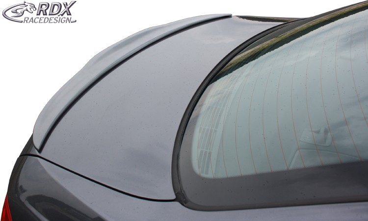 REAR SPOILER BMW 3-SERIES E90 - 3