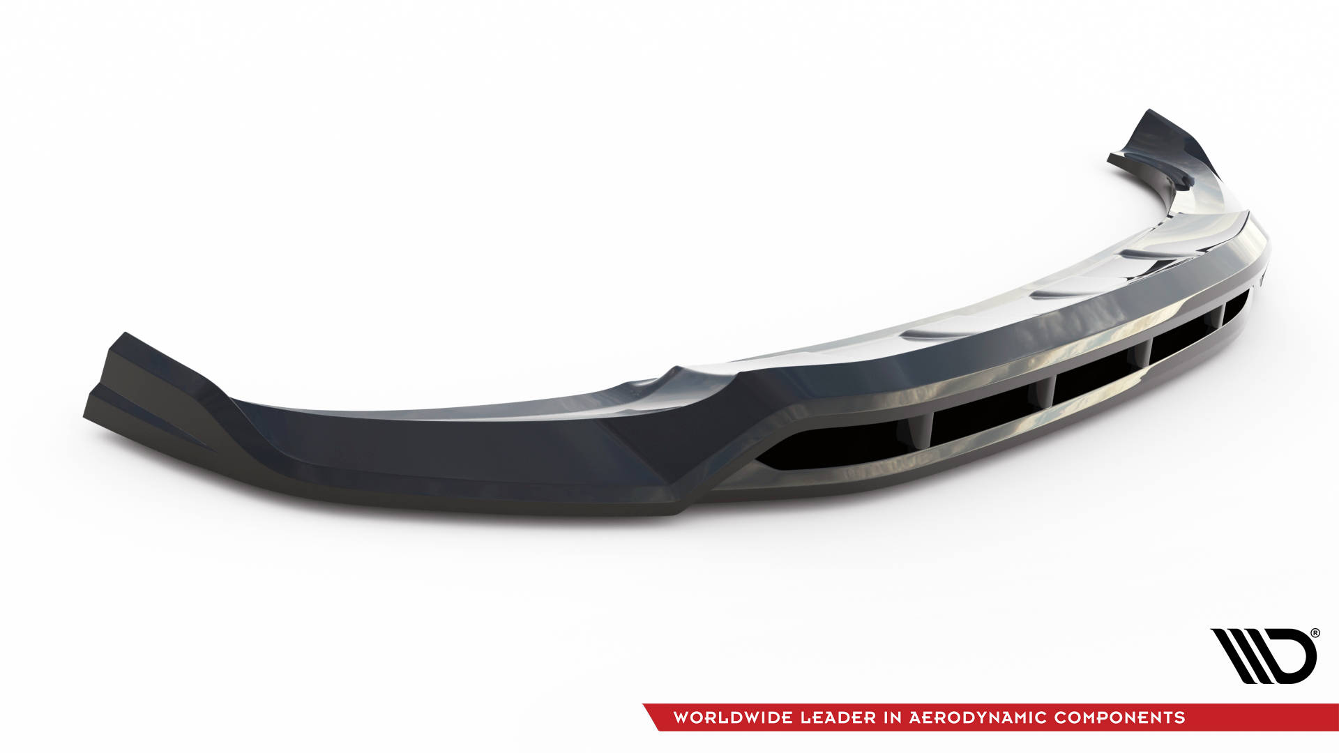 Front Splitter BMW X3 G01 - 5