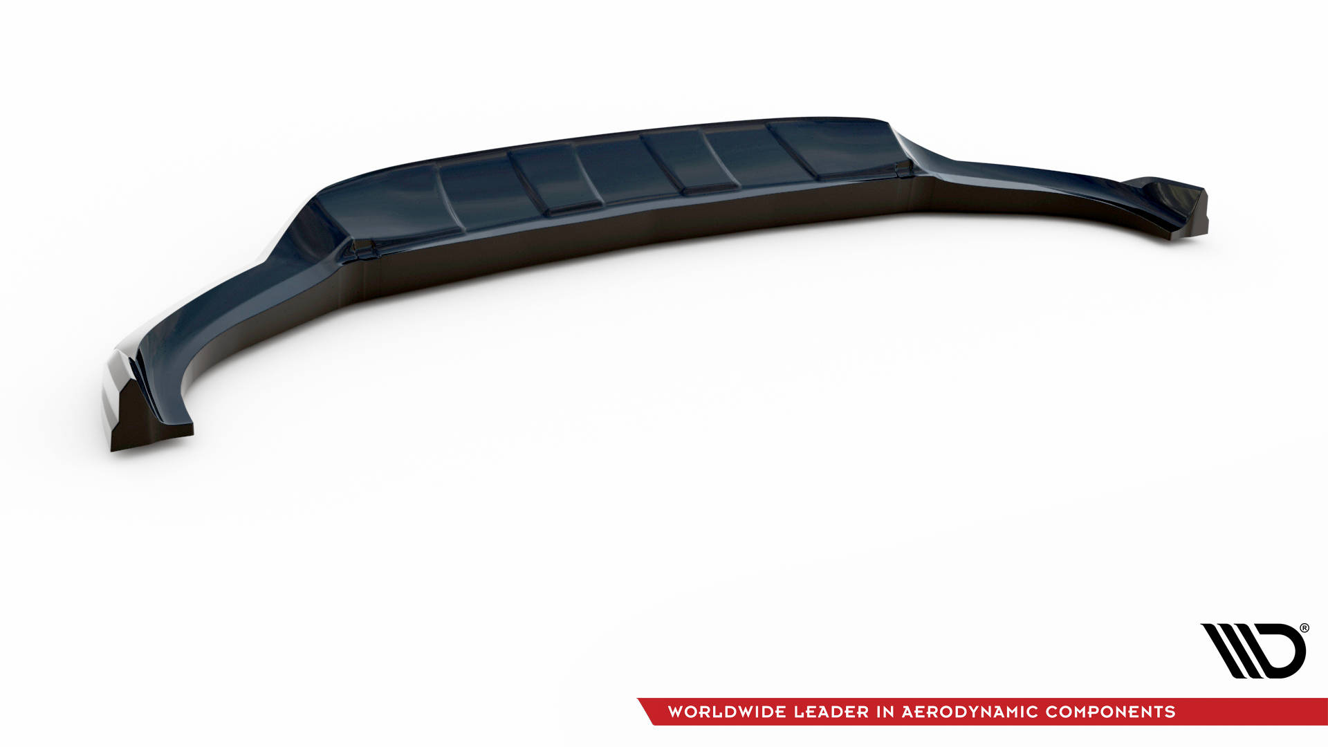 Front Splitter BMW X3 G01 - 6