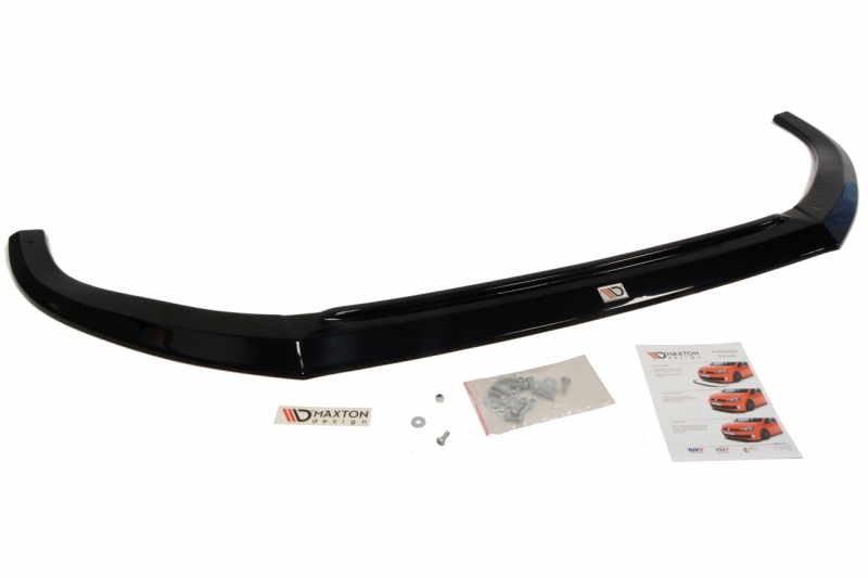 FRONTSPLITTER AUDI S3 8V (SEDAN, CABRIO) - 5
