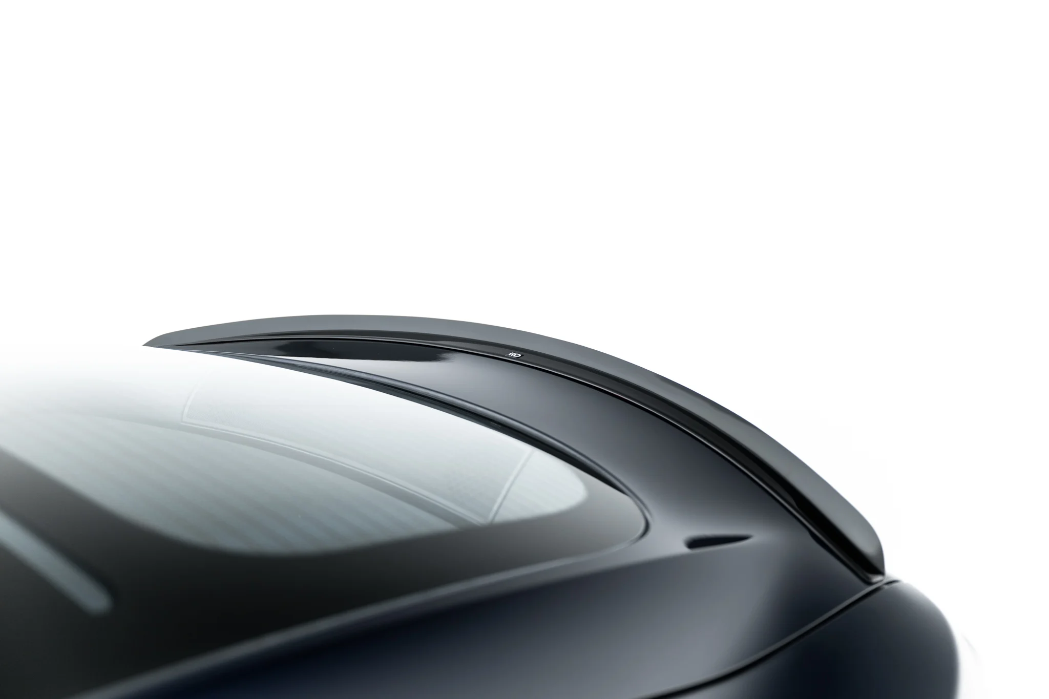 SPOILER CAP V.2 SUITABLE FOR TESLA MODEL S MK1 – MAXTON DESIGN - 2