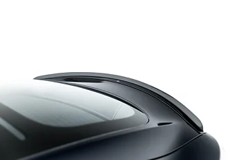 SPOILER CAP V.2 SUITABLE FOR TESLA MODEL S MK1 – MAXTON DESIGN
