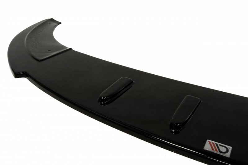 FRONT SPLITTER AUDI S3 8P (FACELIFT MODEL) 2006-2008 - 5