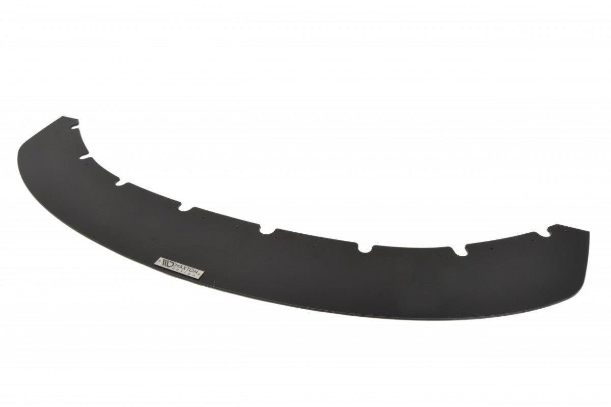 Front Racing Splitter V.3 BMW 4 Coupe / Gran Coupe / Cabrio M-Pack F32 / F36 / F33 - 5