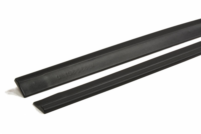 SIDOEXTENSIONS AUDI S3 8P (FACELIFT MODEL) - 5