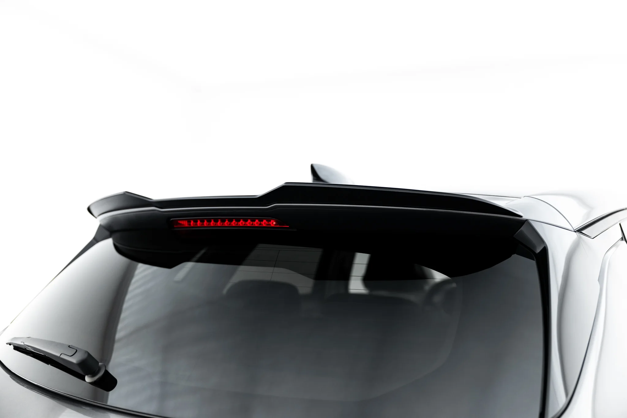 SPOILER CAP SUITABLE FOR OPEL GRANDLAND MK1 – MAXTON DESIGN - 7