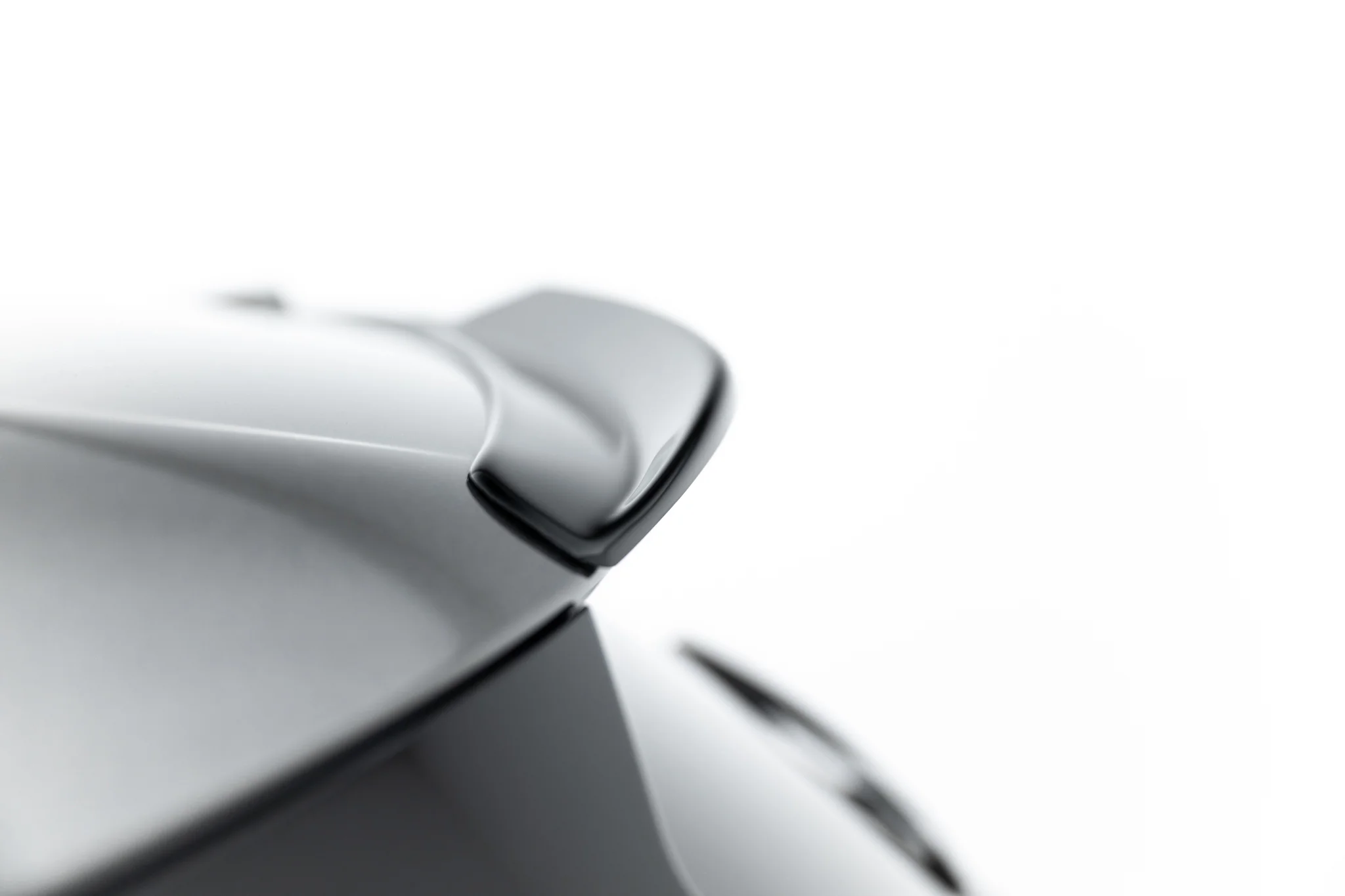 SPOILER CAP SUITABLE FOR OPEL GRANDLAND MK1 – MAXTON DESIGN - 2