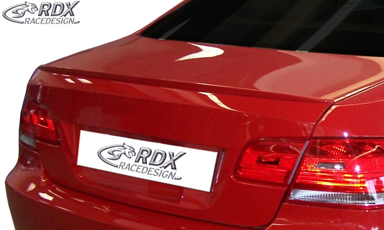REAR SPOILER BMW 3-SERIES E92