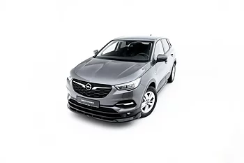 FRONT SPLITTER SUITABLE FOR OPEL GRANDLAND MK1 – MAXTON DESIGN