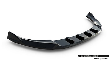 FRONT SPLITTER SUITABLE FOR OPEL GRANDLAND MK1 – MAXTON DESIGN