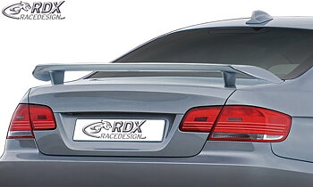 REAR SPOILER BMW 3-SERIES E92 / E93