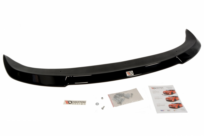 FRONT SPLITTER AUDI S4 B6 - 3