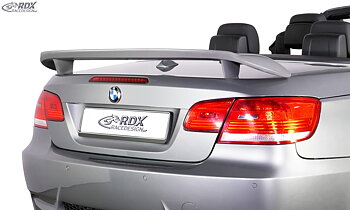 REAR SPOILER BMW 3-SERIES E92 M3 / E93 M3 REAR WING