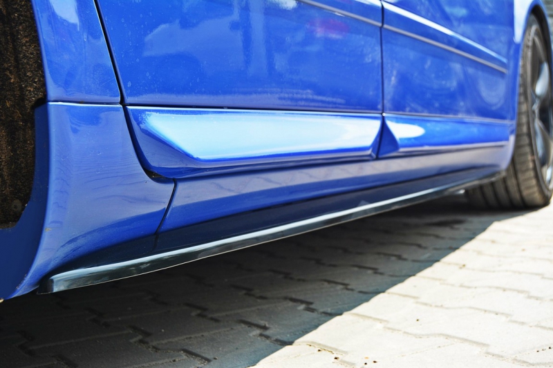 SIDOEXTENSIONS AUDI S4 B6