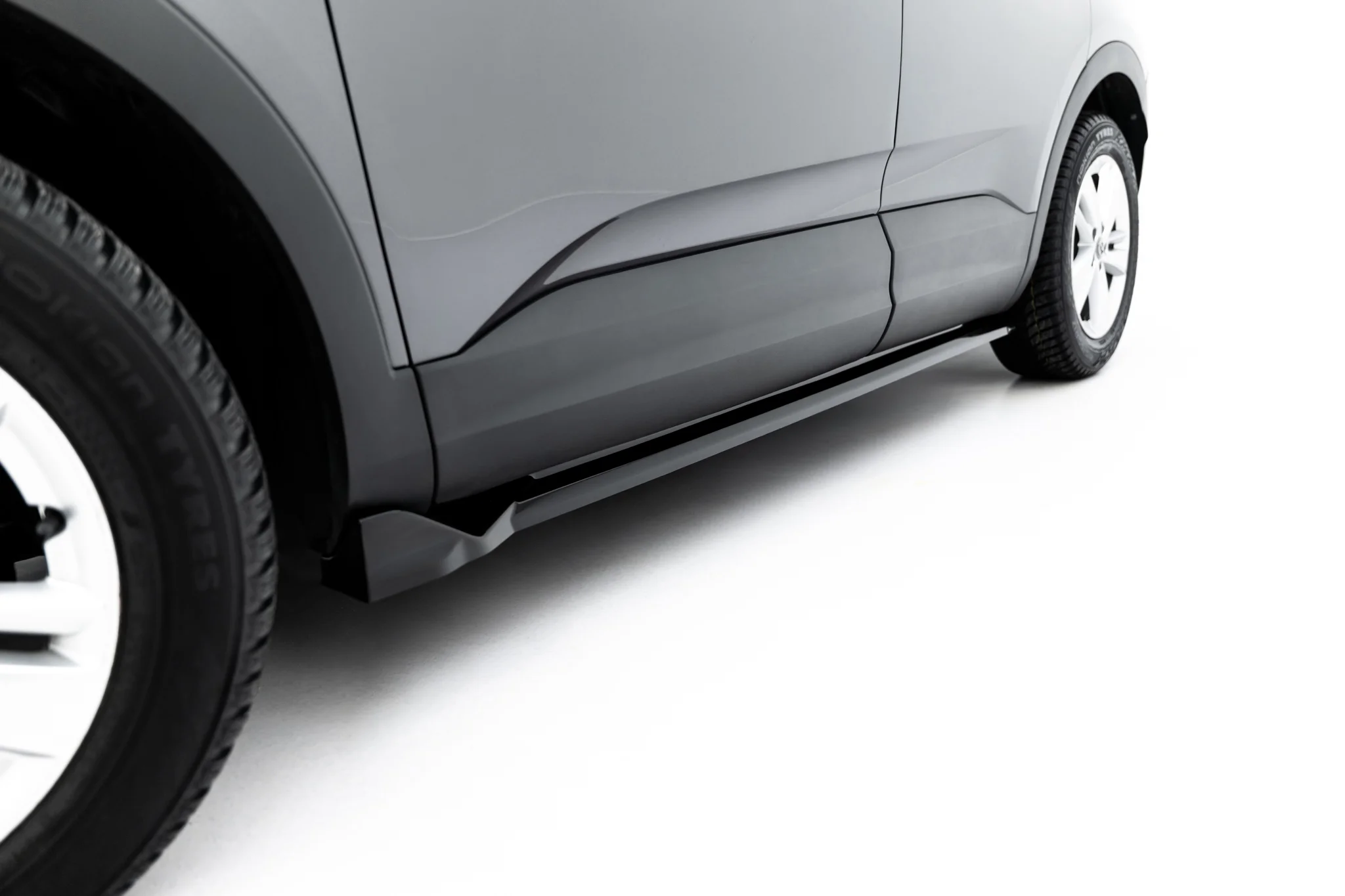 SIDE SKIRTS DIFFUSERS SUITABLE FOR OPEL GRANDLAND MK1 – MAXTON DESIGN - 3