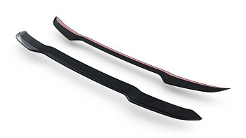 UPPER SPOILER CAP SUITABLE FOR AUDI Q5 S-LINE SPORTBACK MK3 – MAXTON DESIGN