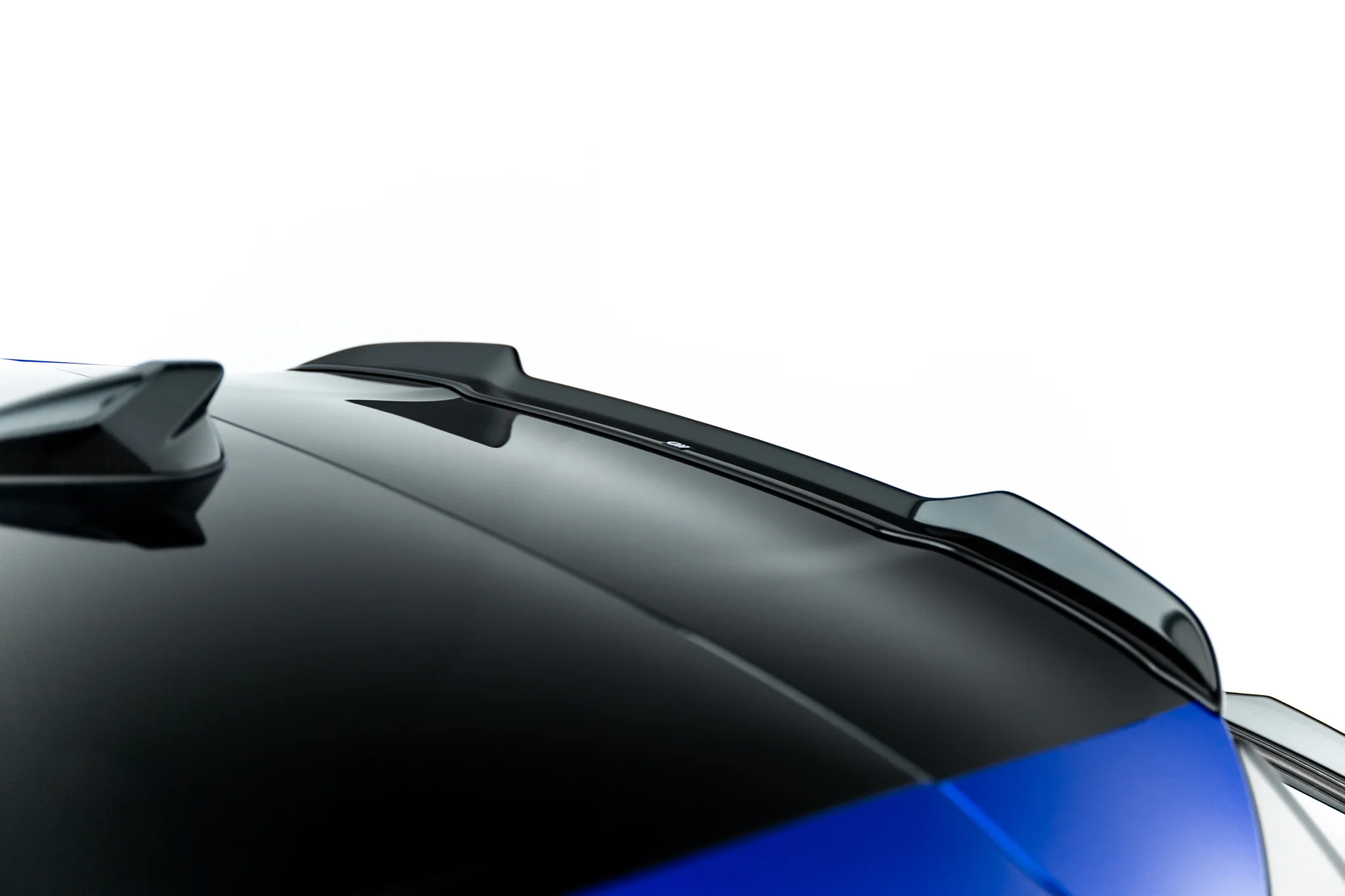 UPPER SPOILER CAP SUITABLE FOR AUDI Q5 S-LINE SPORTBACK MK3 – MAXTON DESIGN - 5