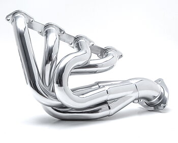 AGENCY POWER RACING HEADERS FERRARI F430 05-09