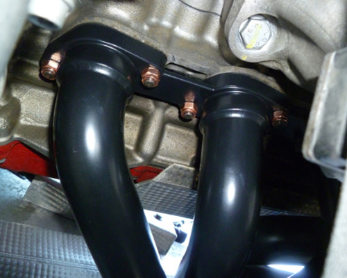 AGENCY POWER RACING HEADERS FERRARI F430 05-09