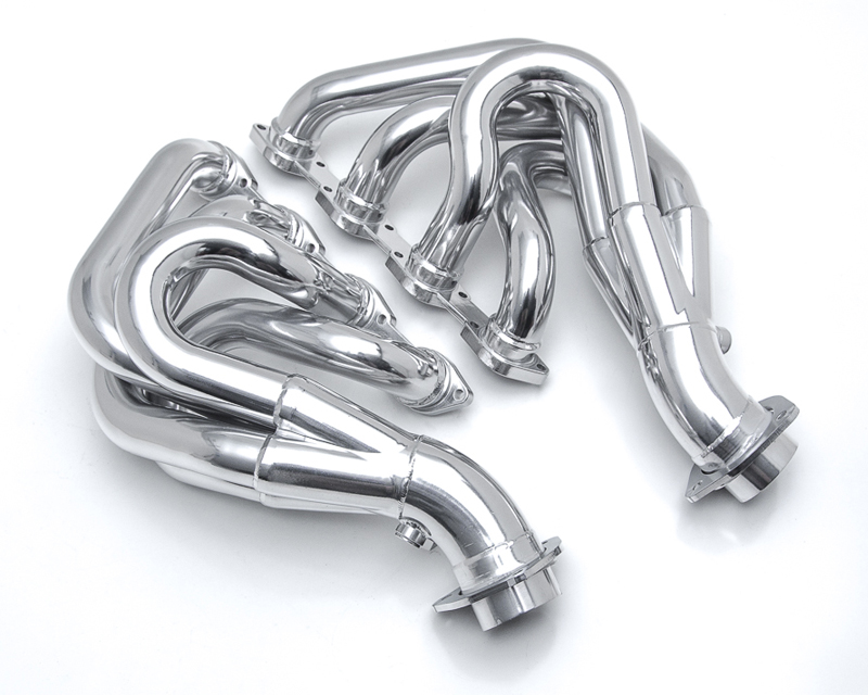AGENCY POWER RACING HEADERS FERRARI F430 05-09 - 3