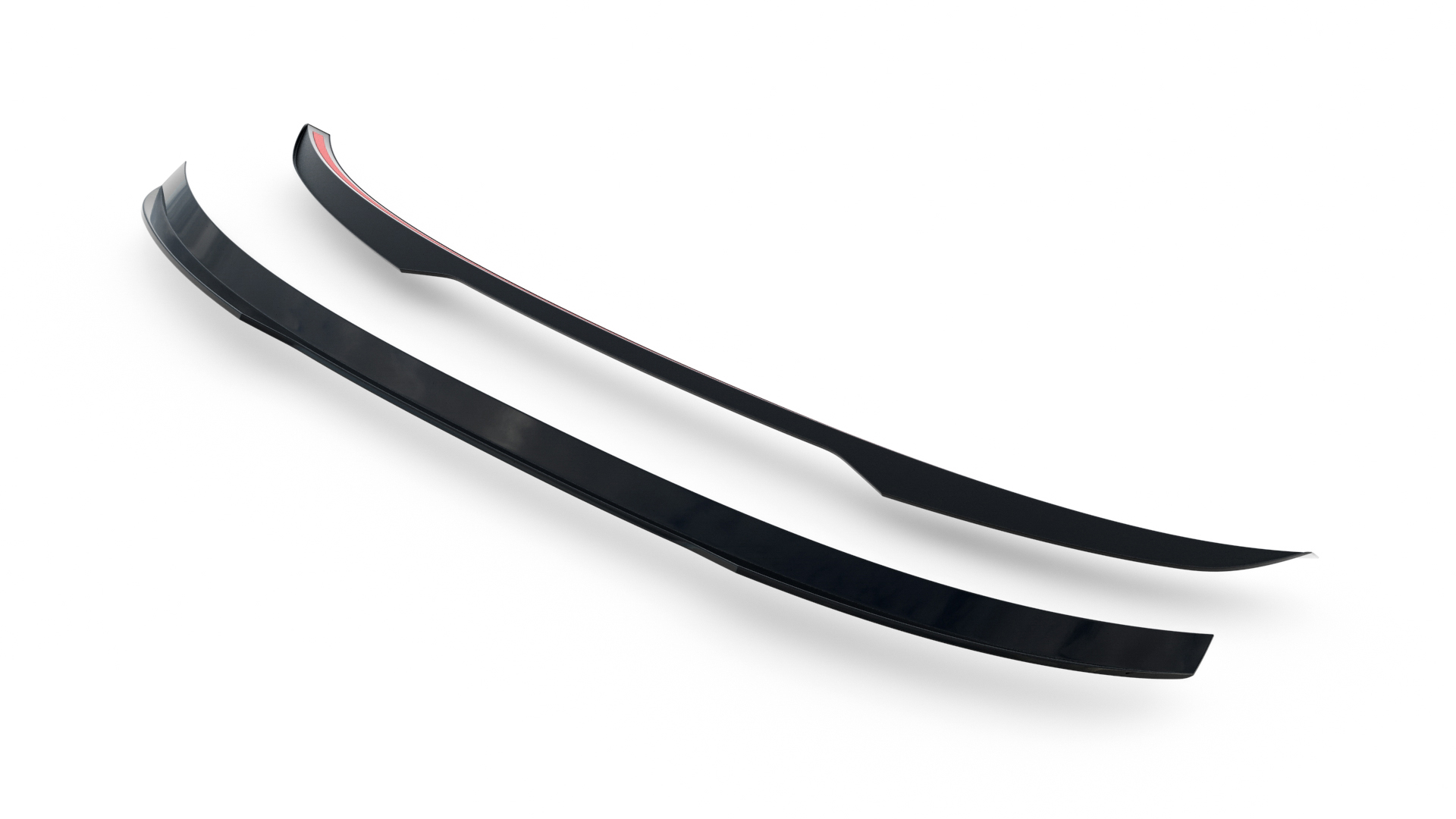 BOTTOM SPOILER CAP SUITABLE FOR AUDI Q5 S-LINE SPORTBACK MK3 – MAXTON DESIGN